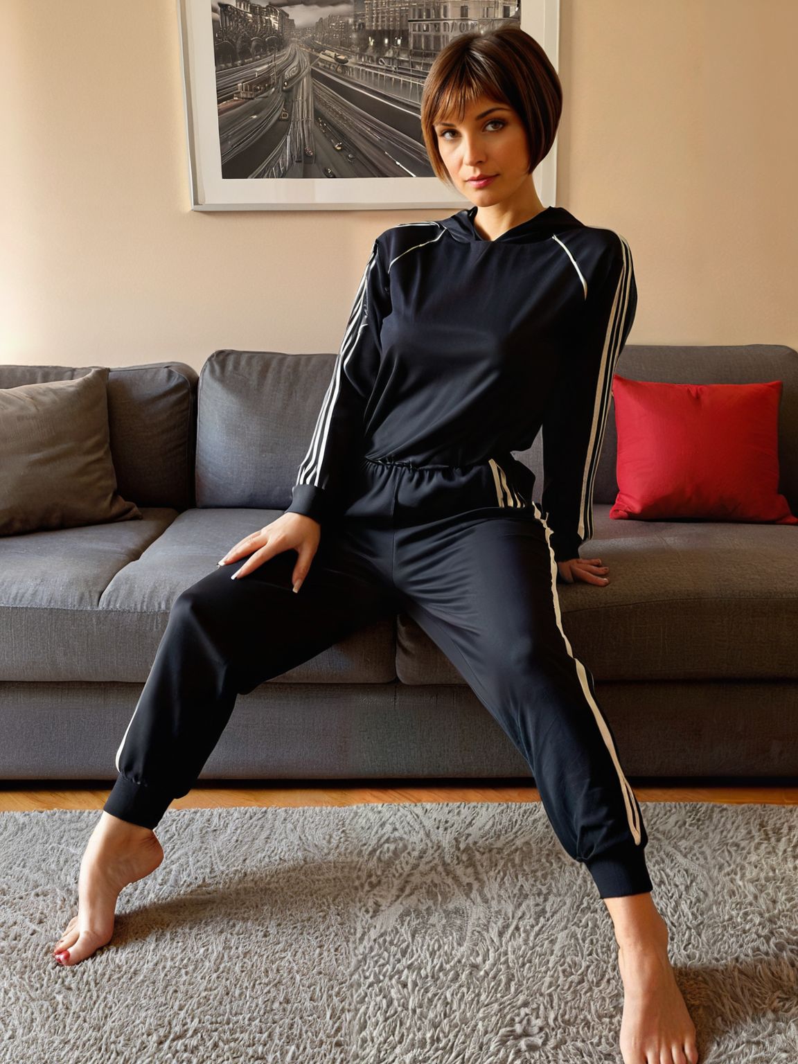 Проститутка Марго